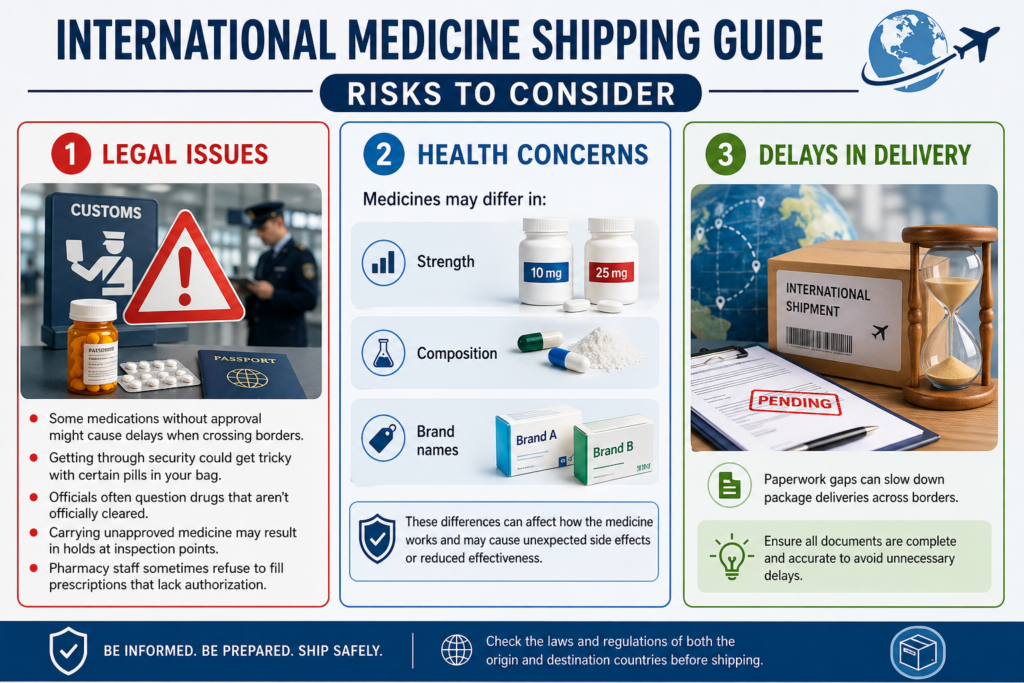 Risks to Consider